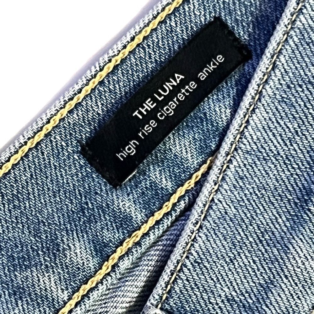 EUC Joe’s “The Luna” Jeans - Picture 4 of 9